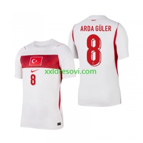 Turska Arda Guler 8 Gostujući Nogometni Dres World Cup 2026